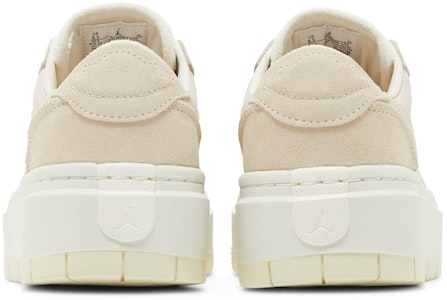 (W) Air Jordan 1 Elevate Low 'Leche de Coco' DH7004-101 Details for (W) Air Jordan 1 Elevate Low 'Leche de Coco' DH7004-101