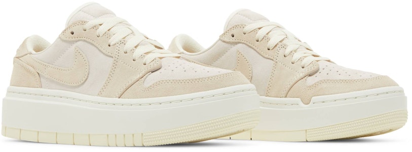 (W) Air Jordan 1 Elevate Low 'Leche de Coco' DH7004-101 Cheap (W) Air Jordan 1 Elevate Low 'Leche de Coco' DH7004-101