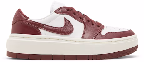 (Women) Air Jordan 1 Elevate Low 'Dark Beetroot' DH7004-161 (Women) Air Jordan 1 Elevate Low 'Dark Beetroot' DH7004-161
