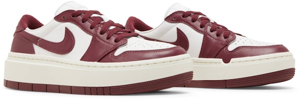 (W) Air Jordan 1 Elevate Low 'Remolacha Oscura' DH7004-161 Cheap (W) Air Jordan 1 Elevate Low 'Remolacha Oscura' DH7004-161