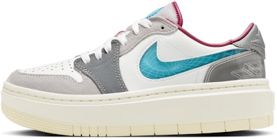 (Women) Air Jordan 1 Elevate Low 'Exploration Unit' FB1867-141 (Women) Air Jordan 1 Elevate Low 'Exploration Unit' FB1867-141