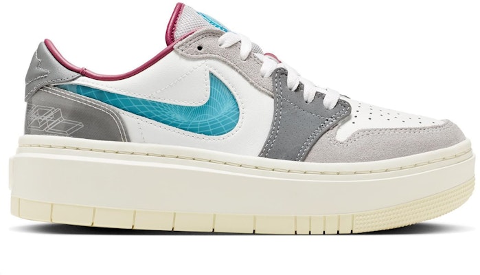 (女款)Air Jordan 1 Elevate Low「探索單位」FB1867-141 Order (女款)Air Jordan 1 Elevate Low「探索單位」FB1867-141