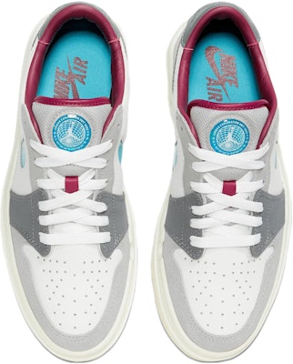 (女款)Air Jordan 1 Elevate Low「探索單位」FB1867-141 Shop (女款)Air Jordan 1 Elevate Low「探索單位」FB1867-141
