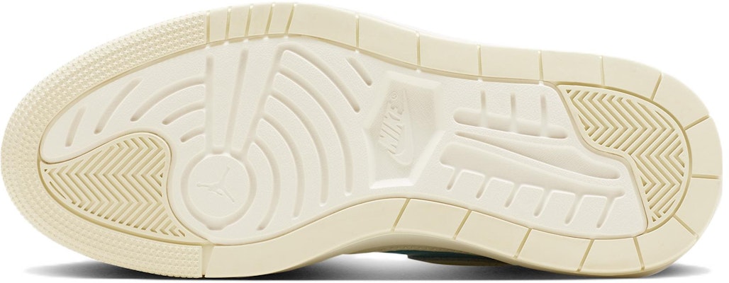 (女款)Air Jordan 1 Elevate Low「探索單位」FB1867-141 Details for (女款)Air Jordan 1 Elevate Low「探索單位」FB1867-141