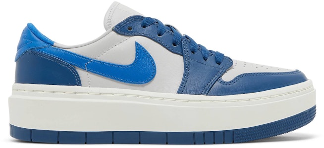 (W) Air Jordan 1 Elevate Low 'Biru Prancis' DH7004-400 Buy (W) Air Jordan 1 Elevate Low 'Biru Prancis' DH7004-400