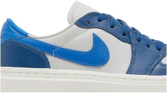 (W) Air Jordan 1 Elevate Low 'Biru Prancis' DH7004-400 Order (W) Air Jordan 1 Elevate Low 'Biru Prancis' DH7004-400