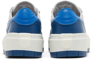 (W) Air Jordan 1 Elevate Low 'Biru Perancis' DH7004-400 Details for (W) Air Jordan 1 Elevate Low 'Biru Perancis' DH7004-400