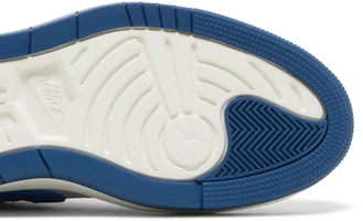 Details for (女款)Air Jordan 1 Elevate Low '法國藍' DH7004-400