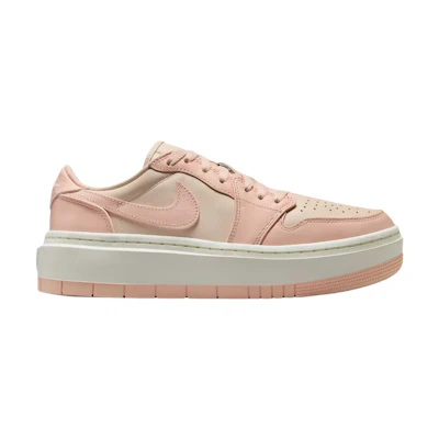(W) Jordan 1 Elevate Low' Guava Ice'