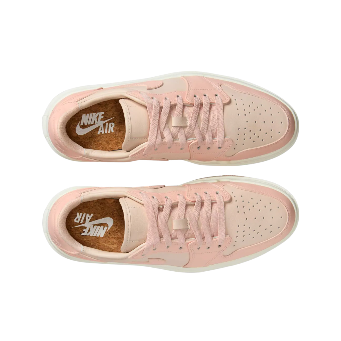 Order (W) Air Jordan 1 Elevate Low ''番石榴冰'' DH7004-800