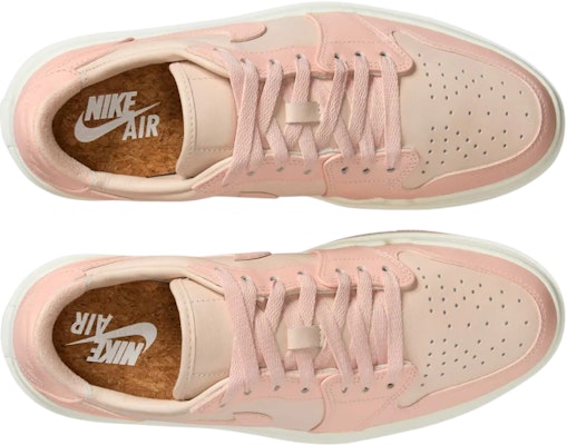 (W) Air Jordan 1 Elevate Low ''番石榴冰'' DH7004-800 Order (W) Air Jordan 1 Elevate Low ''番石榴冰'' DH7004-800