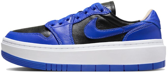 (W) Air Jordan 1 Elevate Low 'Hyper Royal Hitam' DH7004-004 Buy (W) Air Jordan 1 Elevate Low 'Hyper Royal Hitam' DH7004-004