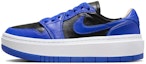 Buy (W) Air Jordan 1 Elevate Low 'Hyper Royal Hitam' DH7004-004