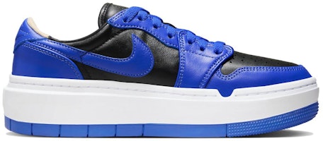 (W) Air Jordan 1 Elevate Low 'Hyper Royal Negro' DH7004-004 Order (W) Air Jordan 1 Elevate Low 'Hyper Royal Negro' DH7004-004