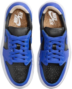 (W) Air Jordan 1 Elevate Low 'Hyper Royal Hitam' DH7004-004 Shop (W) Air Jordan 1 Elevate Low 'Hyper Royal Hitam' DH7004-004