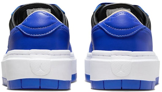 (W) Air Jordan 1 Elevate Low 'Hyper Royal Hitam' DH7004-004 Purchase (W) Air Jordan 1 Elevate Low 'Hyper Royal Hitam' DH7004-004