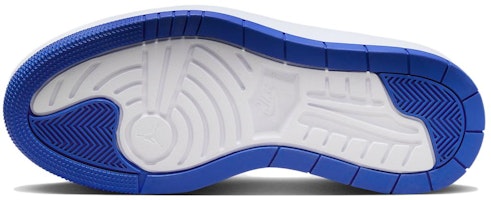 (W) Air Jordan 1 Elevate Low 'Hyper Royal Negro' DH7004-004 Details for (W) Air Jordan 1 Elevate Low 'Hyper Royal Negro' DH7004-004