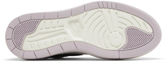 Shop (女款)Air Jordan 1 Elevate Low '冰薄荷紫' DH7004-501