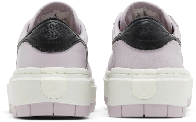 (W) Air Jordan 1 Elevate Low "冰紫" DH7004-501 Details for (W) Air Jordan 1 Elevate Low "冰紫" DH7004-501