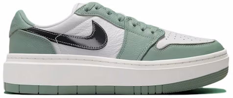 (Women) Air Jordan 1 Elevate Low 'Jade Smoke' DH7004-300 (Women) Air Jordan 1 Elevate Low 'Jade Smoke' DH7004-300