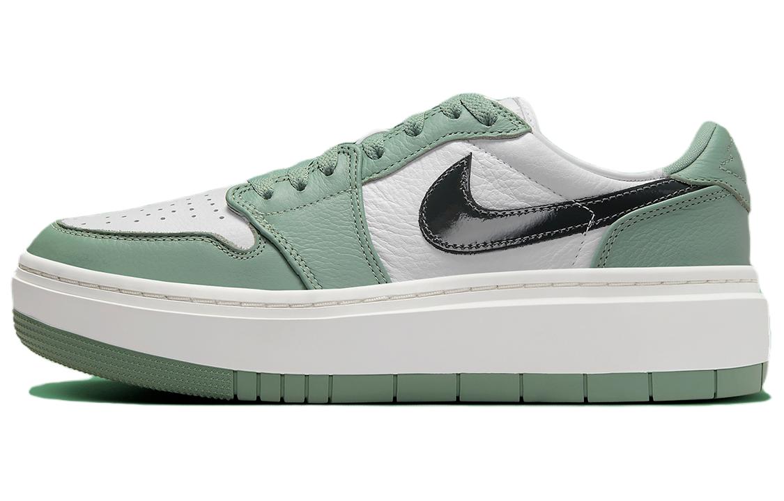 (Women) Air Jordan 1 Elevate Low 'Jade Smoke' DH7004-300