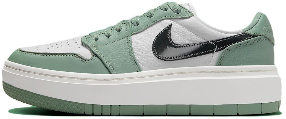 (W) Air Jordan 1 Elevate Low ''Jade Smoke'' Wanita DH7004-300 Buy (W) Air Jordan 1 Elevate Low ''Jade Smoke'' Wanita DH7004-300