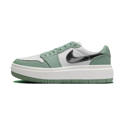 (W) Jordan 1 Elevate Low 'Jade Smoke'