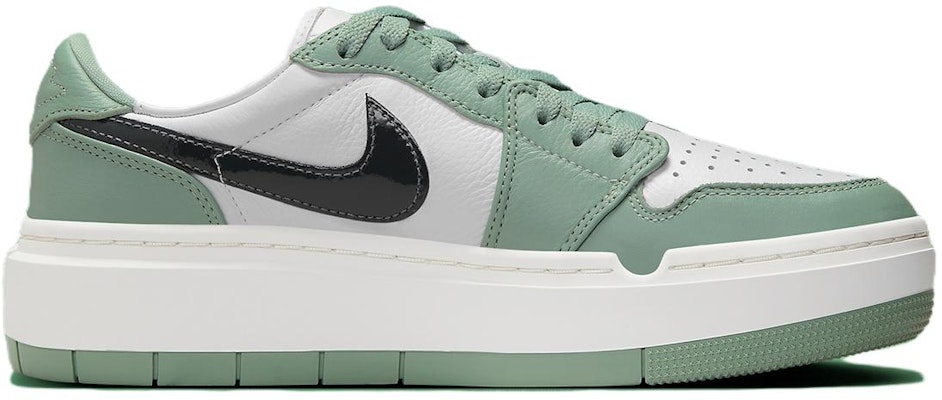 (W) Air Jordan 1 Elevate Low ''Jade Smoke'' Wanita DH7004-300 Order (W) Air Jordan 1 Elevate Low ''Jade Smoke'' Wanita DH7004-300