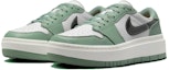 Lookbook (W) Air Jordan 1 Elevate Low ''Jade Smoke'' Wanita DH7004-300