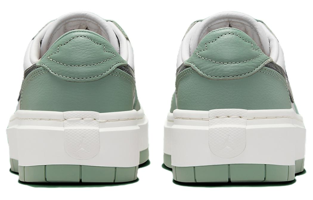 Purchase (W) Air Jordan 1 Elevate Low ''Jade Smoke'' Wanita DH7004-300