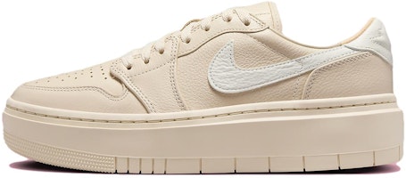 (Women) Air Jordan 1 Elevate Low 'Legend Light Brown' DH7004-200 (Women) Air Jordan 1 Elevate Low 'Legend Light Brown' DH7004-200