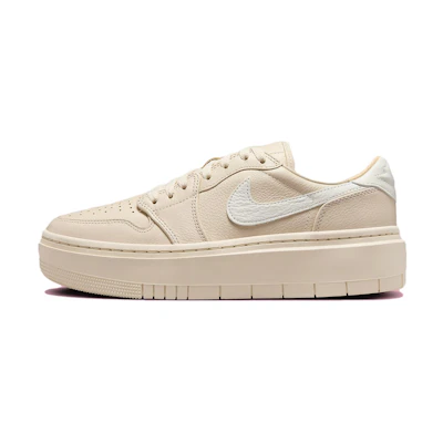 (W) Jordan 1 Elevate Low 'Legend Light Brown'