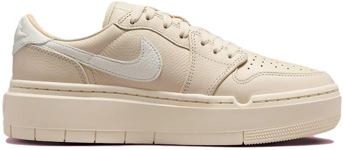 Lookbook (W) Air Jordan 1 Elevate Low「傳奇淺棕」 DH7004-200