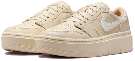 (W) 에어 조던 1 엘리베이트 로우 '레전드 라이트 브라운' DH7004-200 Lookbook (W) 에어 조던 1 엘리베이트 로우 '레전드 라이트 브라운' DH7004-200