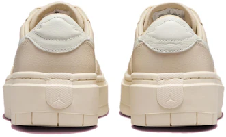 Details for (W) Air Jordan 1 Elevate Low「傳奇淺棕」 DH7004-200