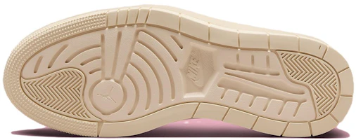 Sizing (W) Air Jordan 1 Elevate Low「傳奇淺棕」 DH7004-200