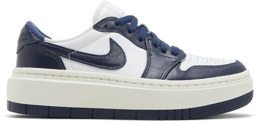 (W) Air Jordan 1 Elevate Low 'Midnight Navy' Lelaki DH7004-141 Buy (W) Air Jordan 1 Elevate Low 'Midnight Navy' Lelaki DH7004-141