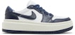 (W) Air Jordan 1 Elevate Low 'Midnight Navy' Lelaki DH7004-141