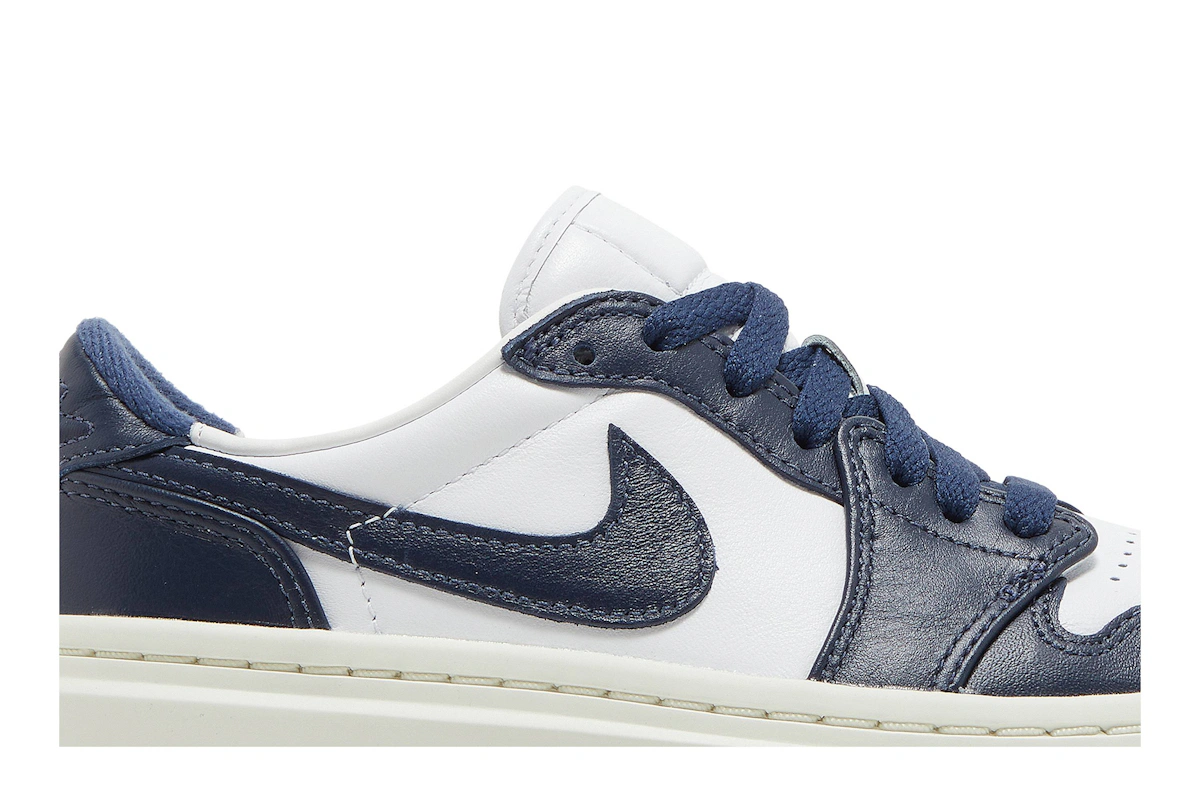 (Women) Air Jordan 1 Elevate Low 'Midnight Navy'