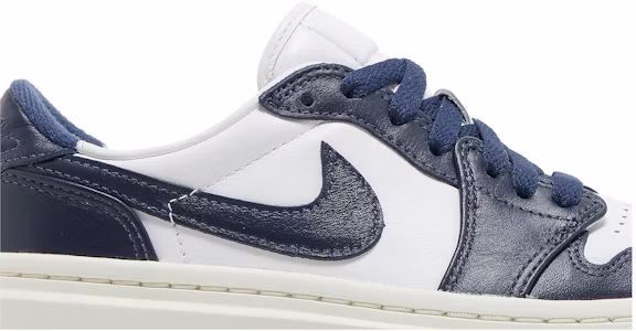 Lookbook (女款) Air Jordan 1 Elevate Low '午夜海軍藍' DH7004-141