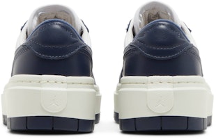 (W) Air Jordan 1 Elevate Low 'Azul Medianoche' DH7004-141 Details for (W) Air Jordan 1 Elevate Low 'Azul Medianoche' DH7004-141