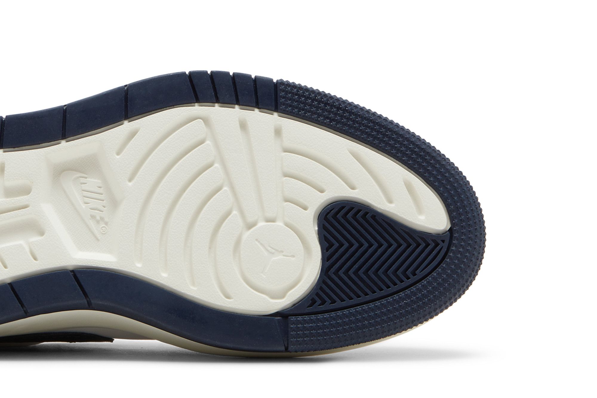 Details for (W) Air Jordan 1 Elevate Low ''Midnight Navy'' Damen/Herren Sneaker DH7004-141