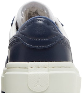 (W) Air Jordan 1 Elevate Low 'Midnight Navy' Lelaki DH7004-141 Sizing (W) Air Jordan 1 Elevate Low 'Midnight Navy' Lelaki DH7004-141