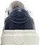 Sizing (W) Air Jordan 1 Elevate Low 'Midnight Navy' Lelaki DH7004-141