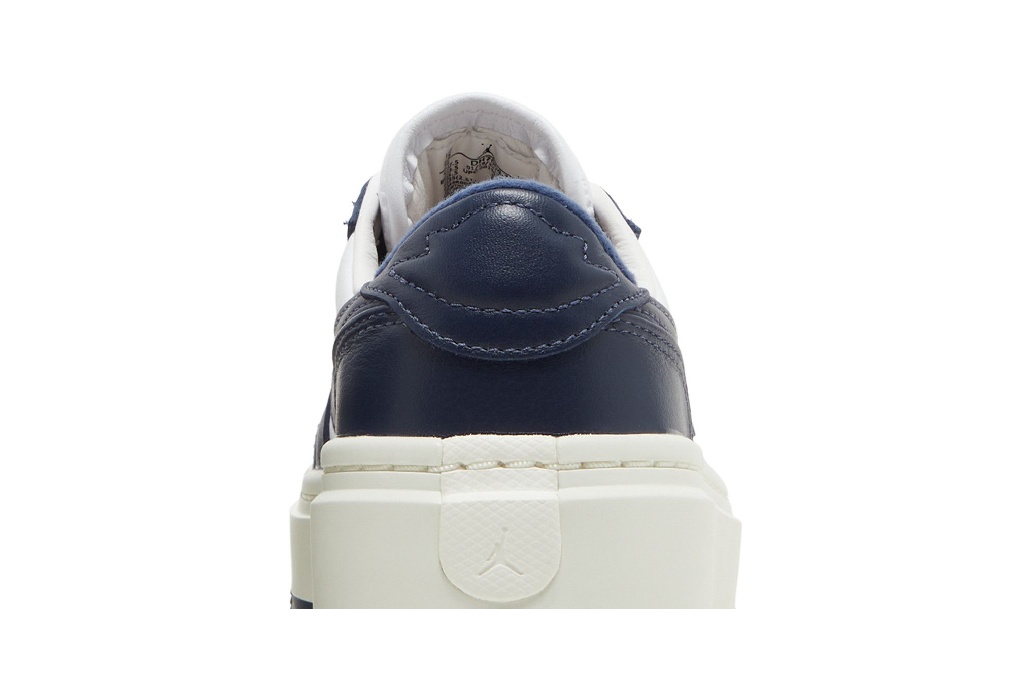 Cheap (W) Air Jordan 1 Elevate Low ''Midnight Navy'' Damen/Herren Sneaker DH7004-141