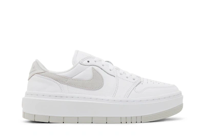 (Women) Air Jordan 1 Elevate Low 'Neutral Grey'