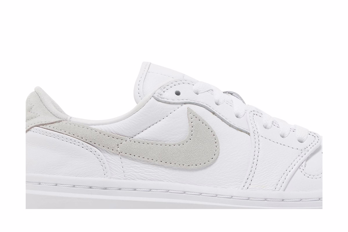 (Women) Air Jordan 1 Elevate Low 'Neutral Grey'