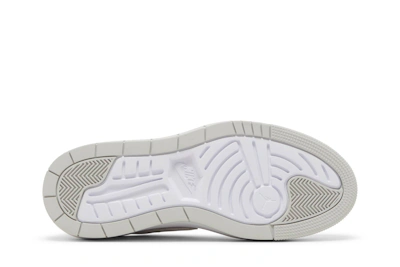 (Women) Air Jordan 1 Elevate Low 'Neutral Grey'