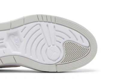 (Women) Air Jordan 1 Elevate Low 'Neutral Grey'