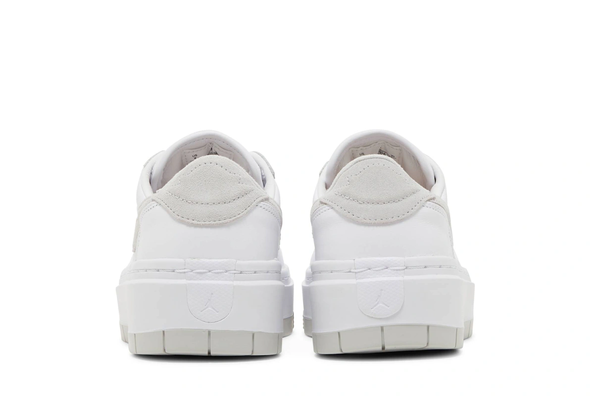 (Women) Air Jordan 1 Elevate Low 'Neutral Grey'